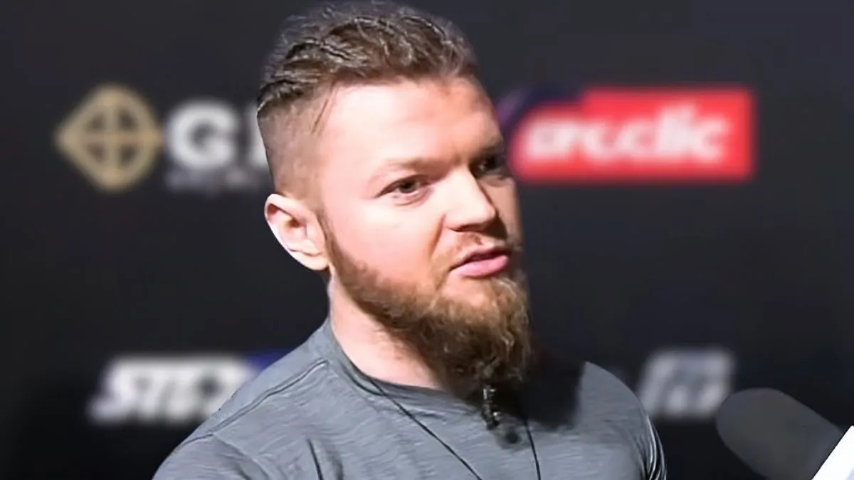 Sylwester Wardęga dostał ofertę odkupienia długu Fame MMA