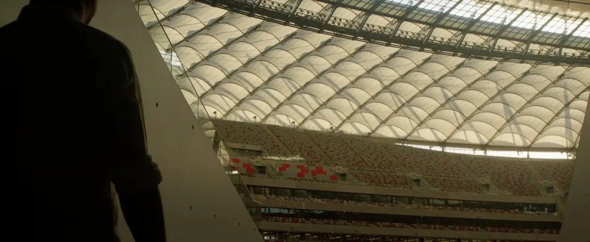 Marcin Gortat hipokrytą? „Komentował main event na Stadionie Narodowym”