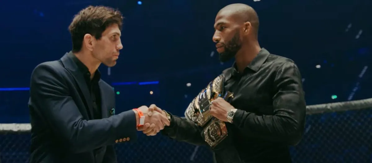 KSW 106: Druga podróż do Francji, tym razem po jeszcze większe emocje?