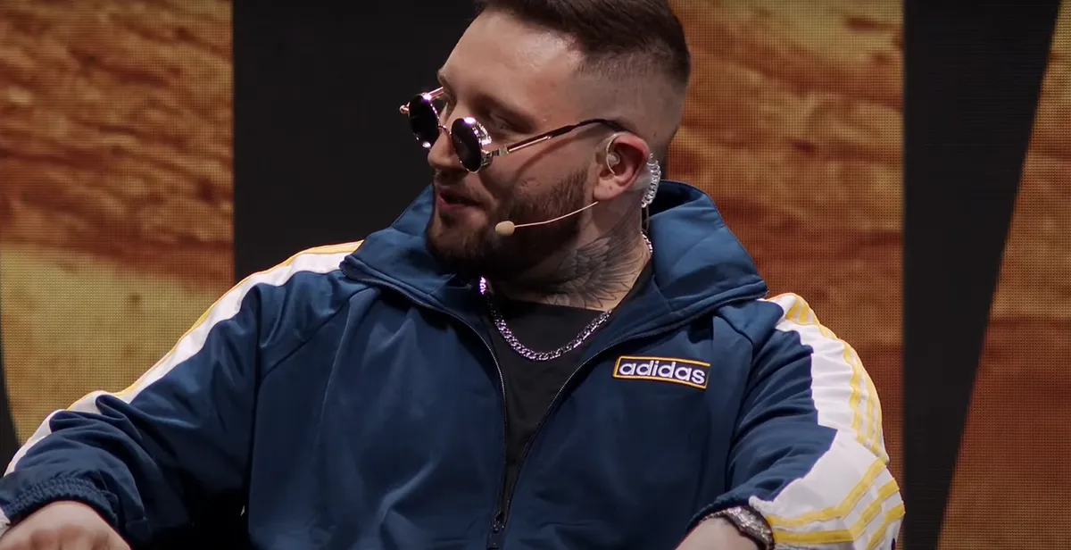 Boxdel – Marcin Najman – Apostoł Tomasz: zasady i formuła walki na Fame MMA 26