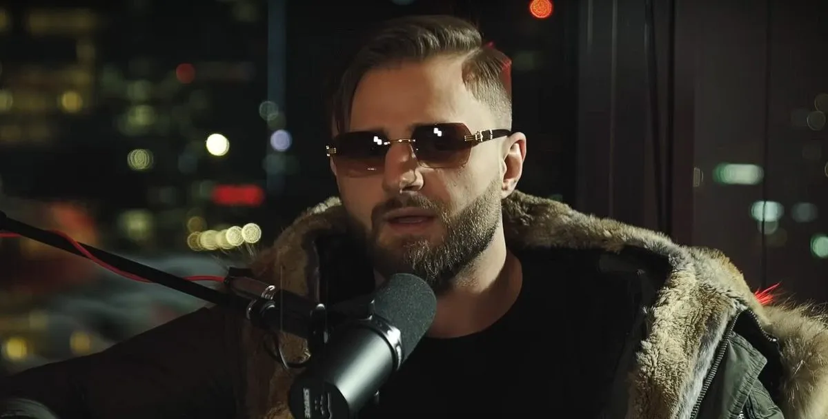 Kto wygrał walkę Ferrari – Kwieciński? Wynik walki Fame MMA 23