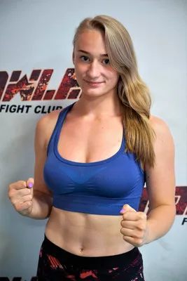 Wiktoria Czyżewska