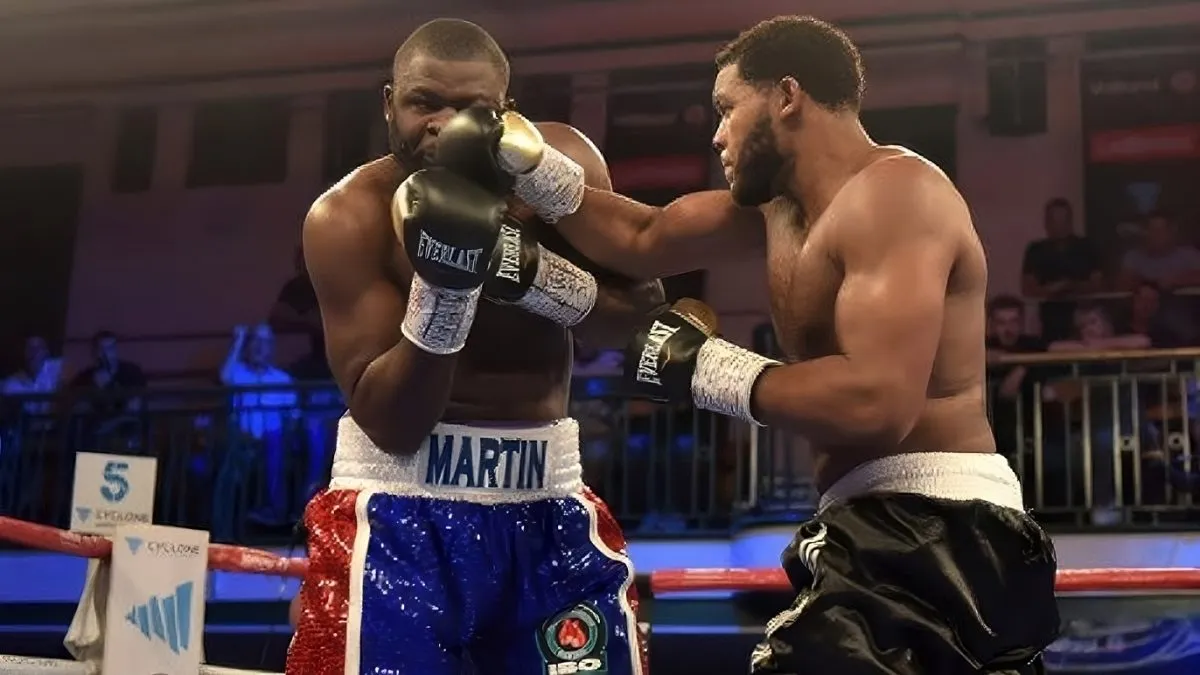 „Inaczej Bakole nie będzie miał przyszłości…” Trener Martina rozczarowany i zapowiada zmiany