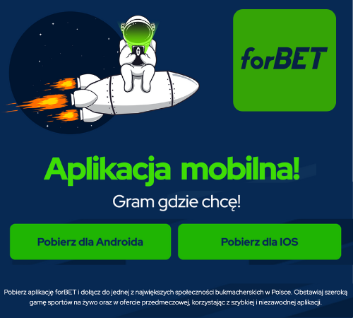 Fortuna kod promocyjny: MAXFOR