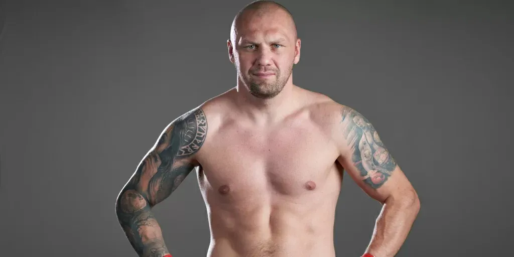 Krzysztof Głowacki