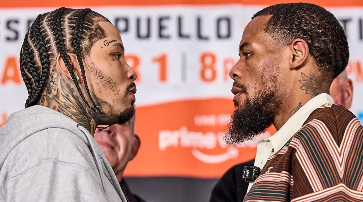 Lamont Roach: „Powinienem był wygrać”