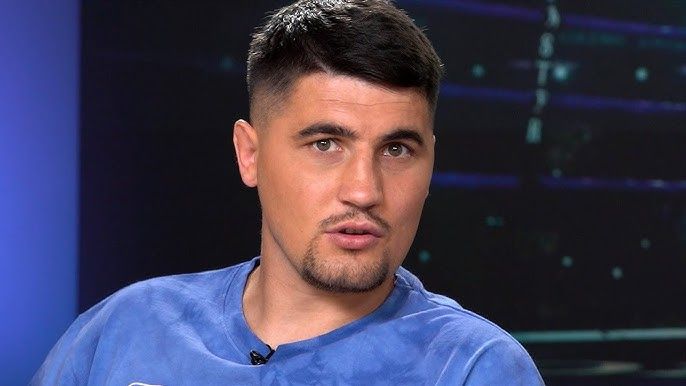 Don Kasjo wypowiedział się o faulu Denisa Załęckiego!