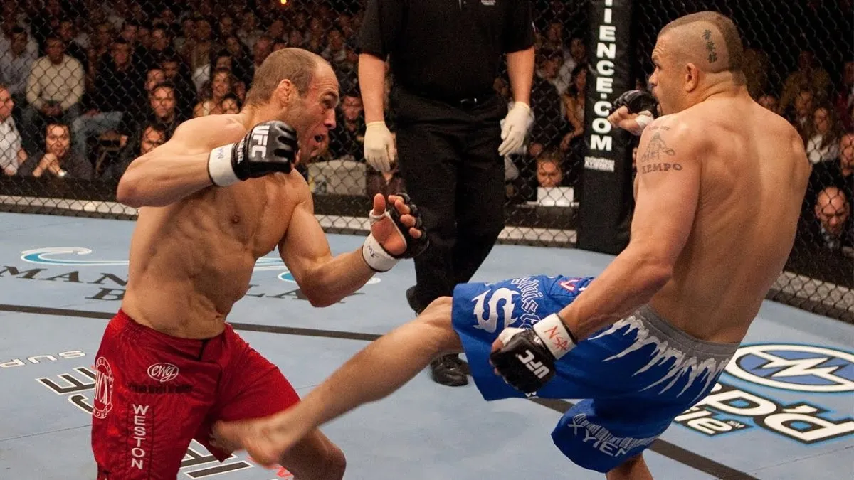 Gwiazda UFC ogłosiła datę powrotu i możliwego przeciwnika