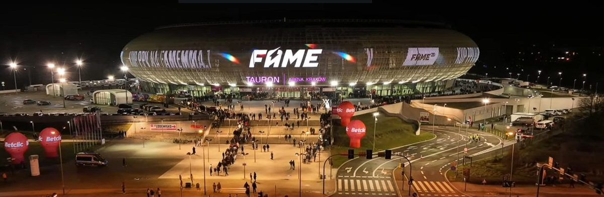 Fame MMA 23: Ogłoszono kolejne starcie
