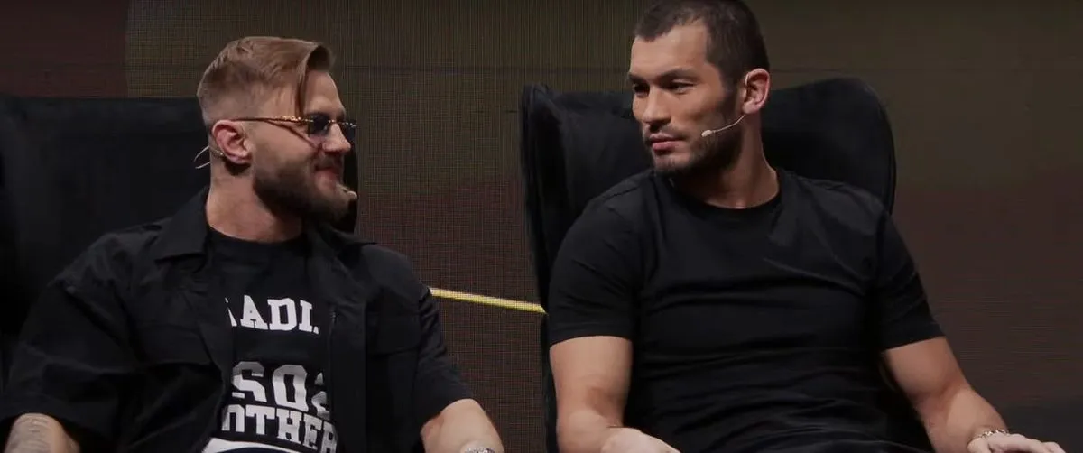 Makhmud Muradov – kim jest?