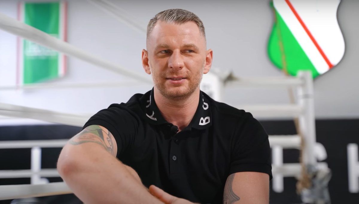 Fonfara: Adamek obijał “Don Kasjo” jak worek. Obu zrobiłbym przed czasem