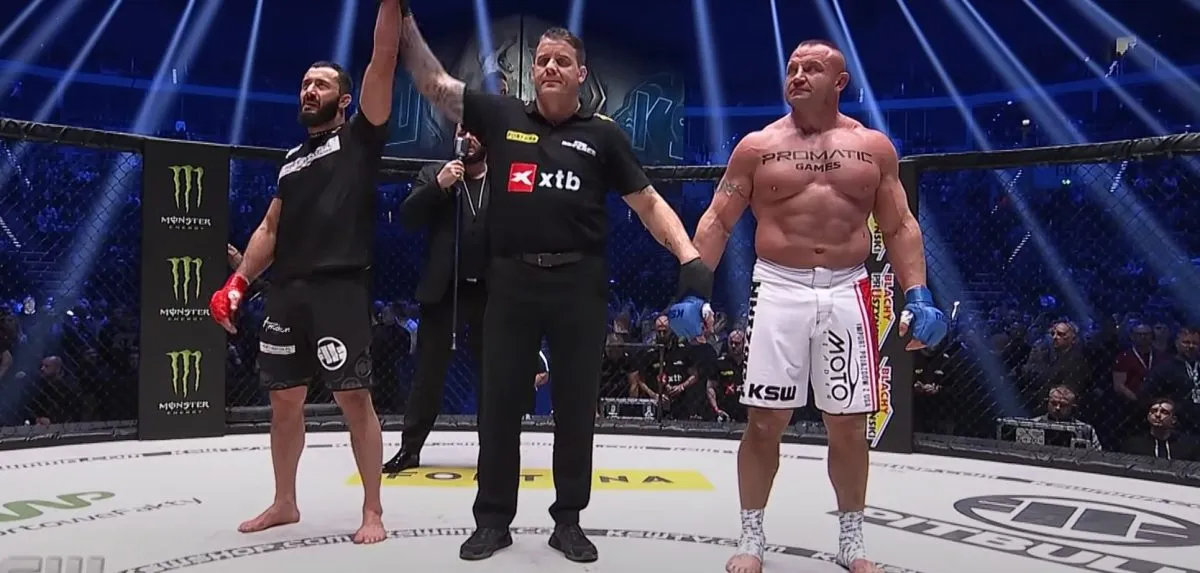 KSW ma ogromny problem