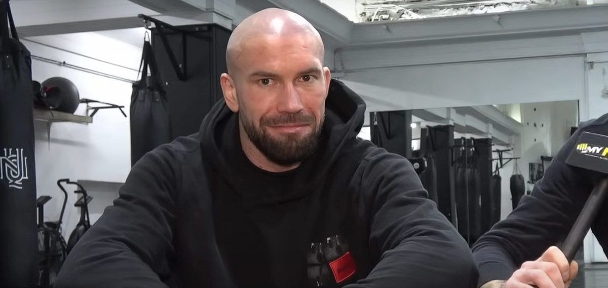 Paczuski z kolejną ekspresową walką? KSW 102 może go przybliżyć do starcia o pas