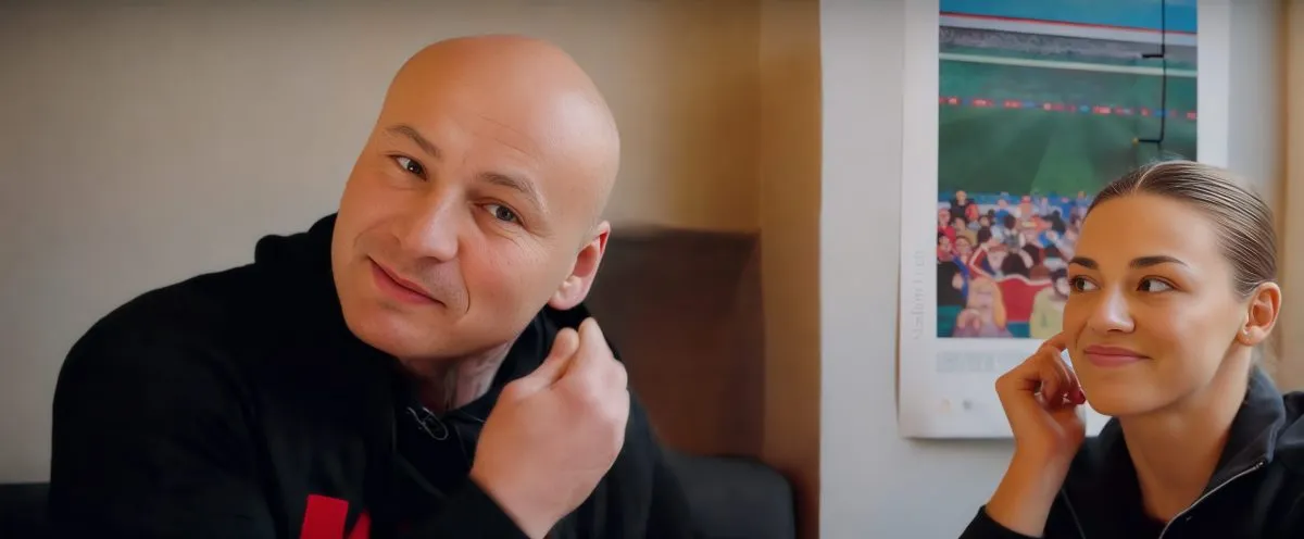 Zimmerman przed KSW 105: Jestem mordercą. Szpilka będzie nieprzytomny