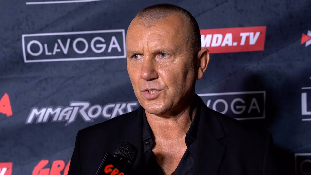 Mariusz Grabowski: Myślę, że nas stać na tego zawodnika