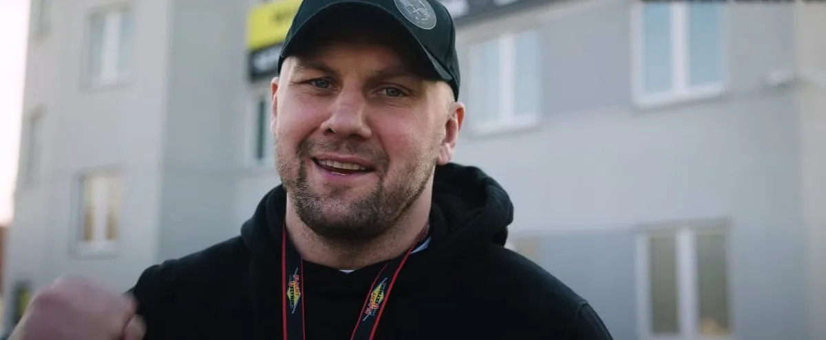 KSW 104 zapowiedź: lepiej nie mrugać