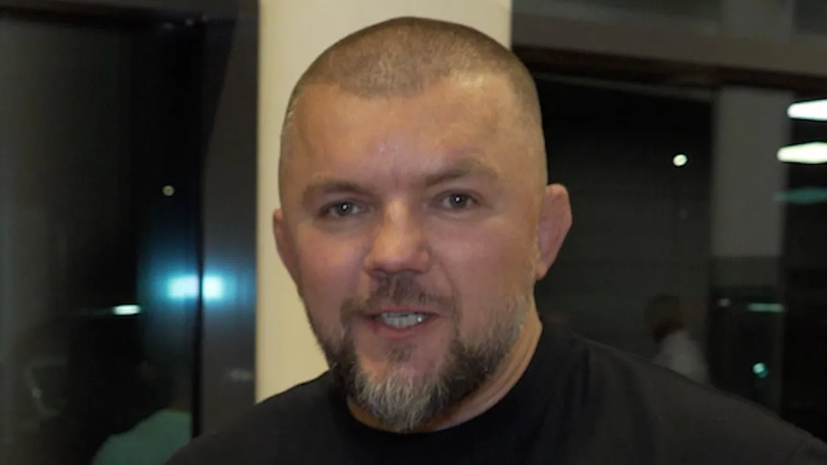 Juras zapowiedział Różala w Hall Of Fame?!