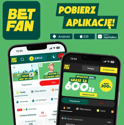 Betfan-aplikacja