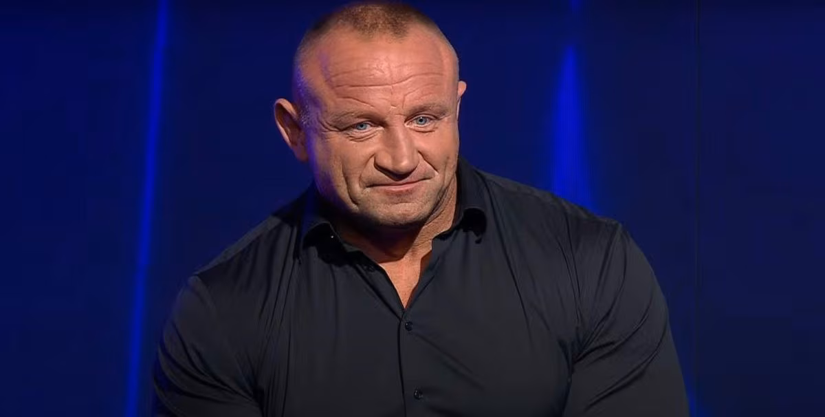 XTB KSW 100: Zapowiedziano oficjalną konferencję przed galą