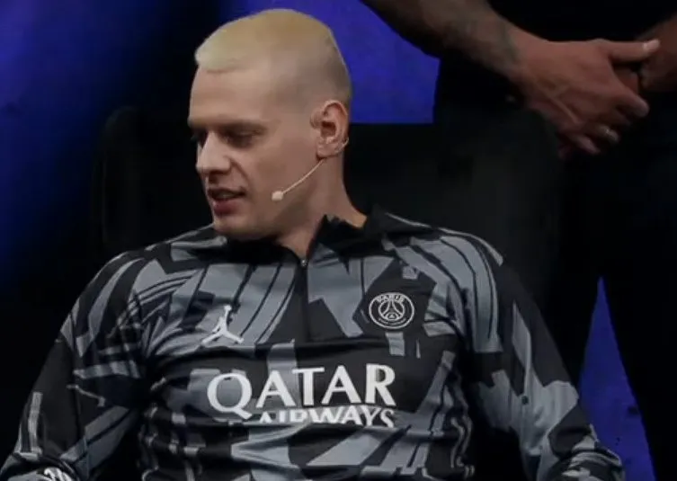 Fame MMA ustawiło konflikt? Kulisy spotkania Taazy’ego z Denisem Załęckim