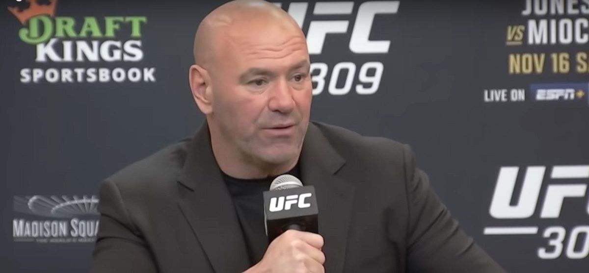 Karta UFC 311 została wzbogacona o świetną walkę