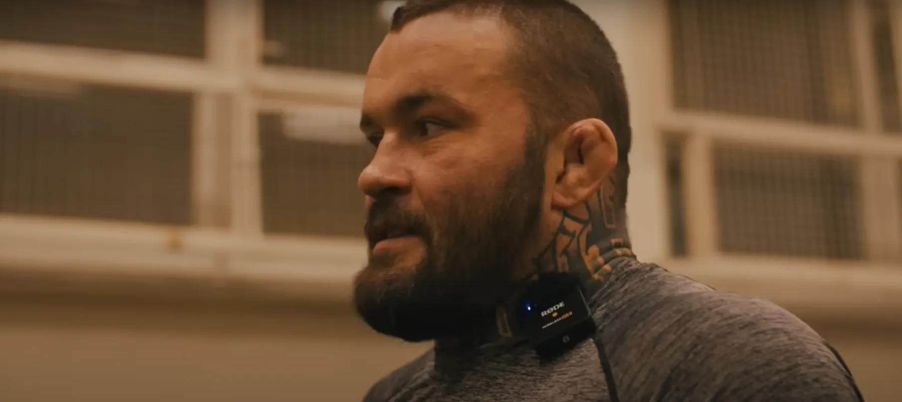 Michał Materla zadebiutuje w Fame MMA!