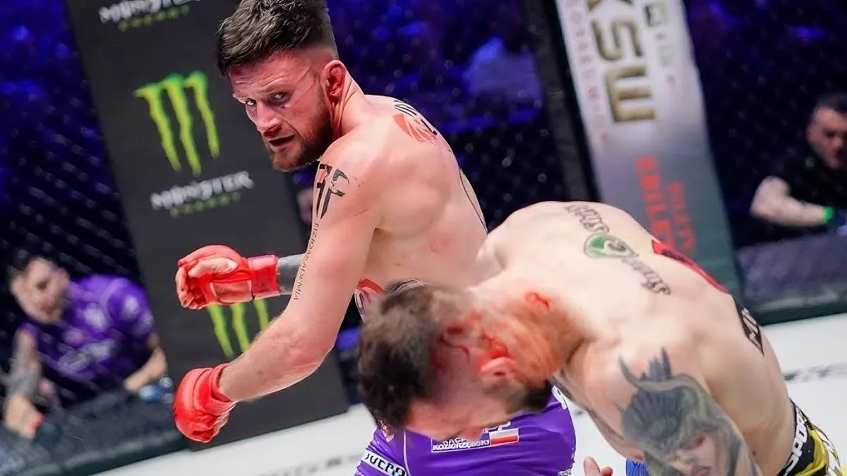 KSW 105 pod znakiem pożegnania (zapowiedź)