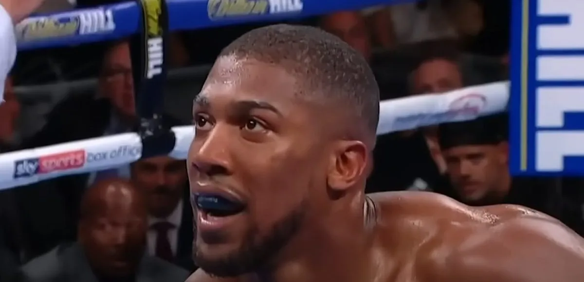 Fury – Joshua na gołe pięści? Szef BKFC twierdzi, że to realne