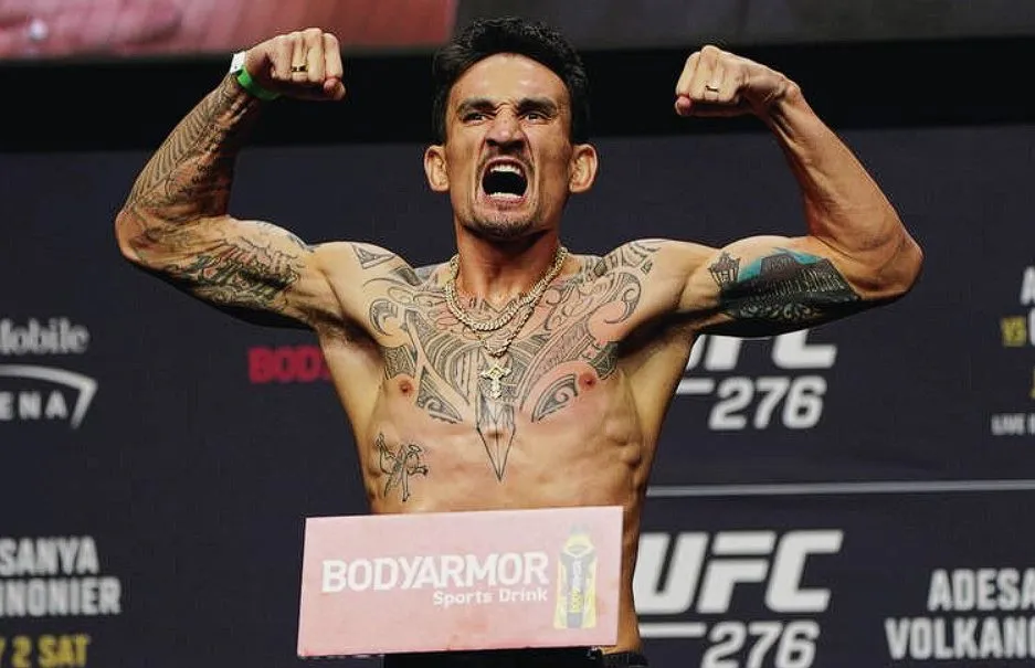 Kto wygrał walkę Topuria – Holloway? Wynik i skrót