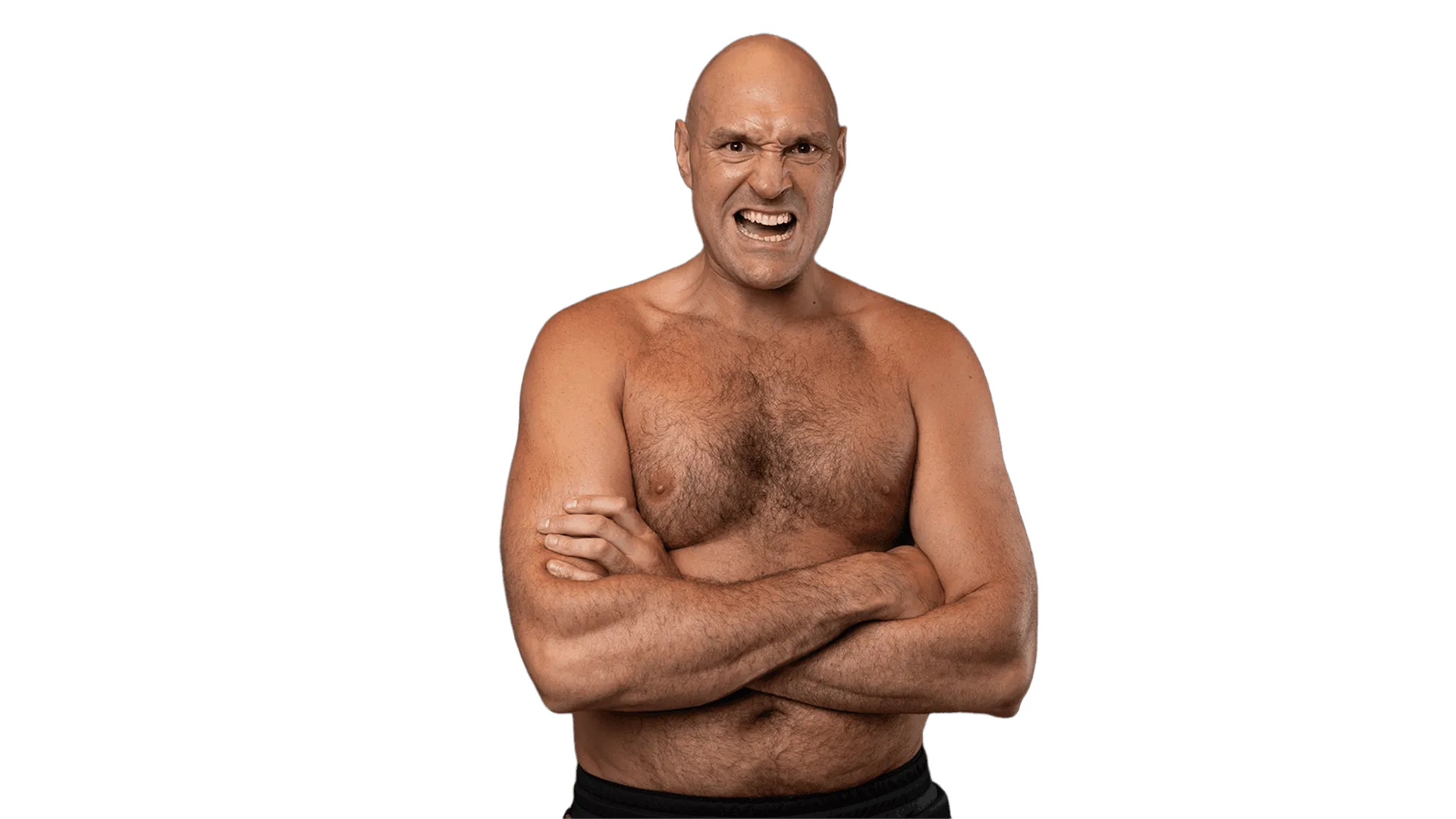 Tyson Fury
