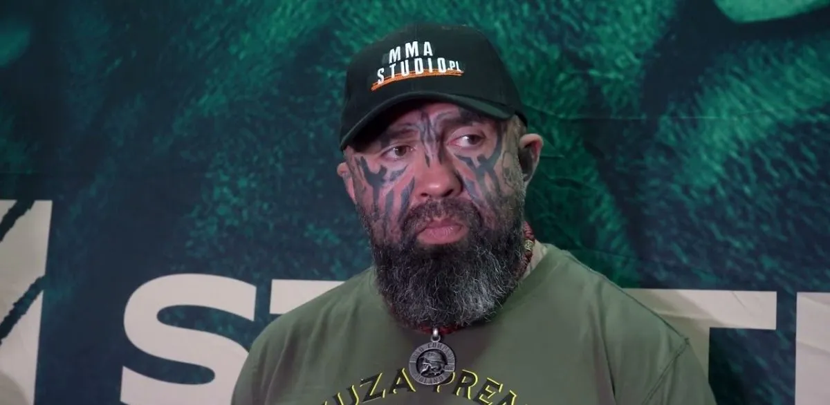 Różal wyznał, kogo poparł w drugiej turze wyborów