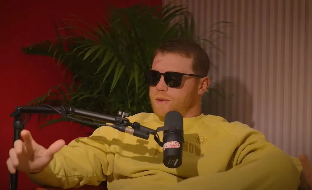 Canelo przed walką ze Scullem: Czegoś takiego jeszcze nie przeżyłem