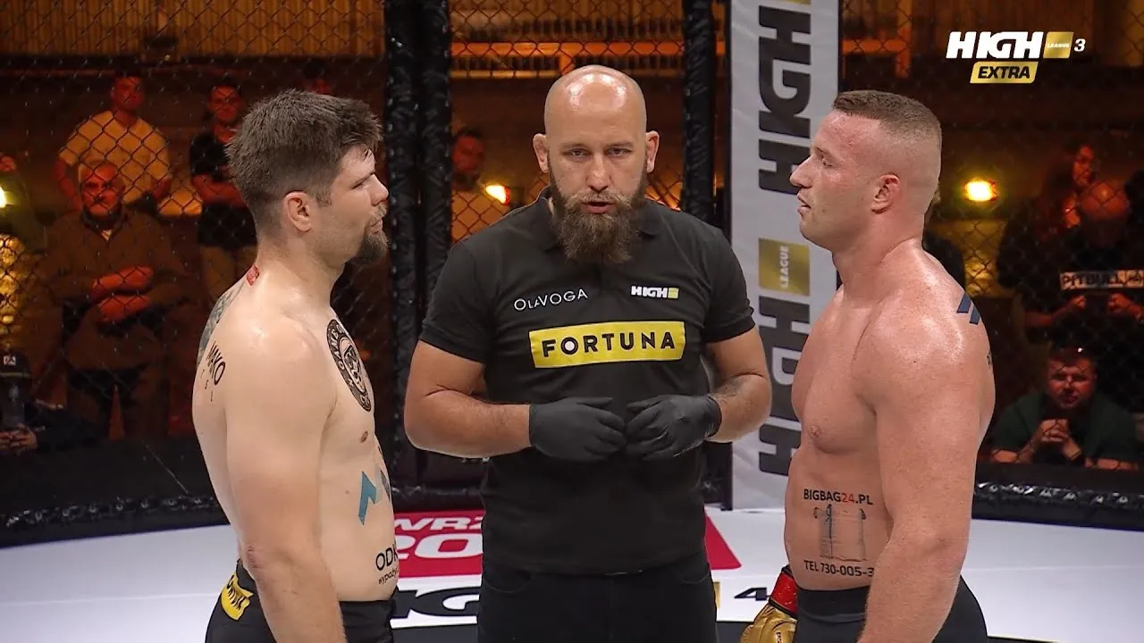 Don Diego: Będzie sępić walkę w Gromdzie