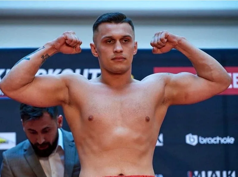 Oskar Wierzejski