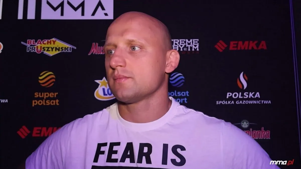 Paweł Pawlak: Ta walka teraz ma jeszcze większy sens