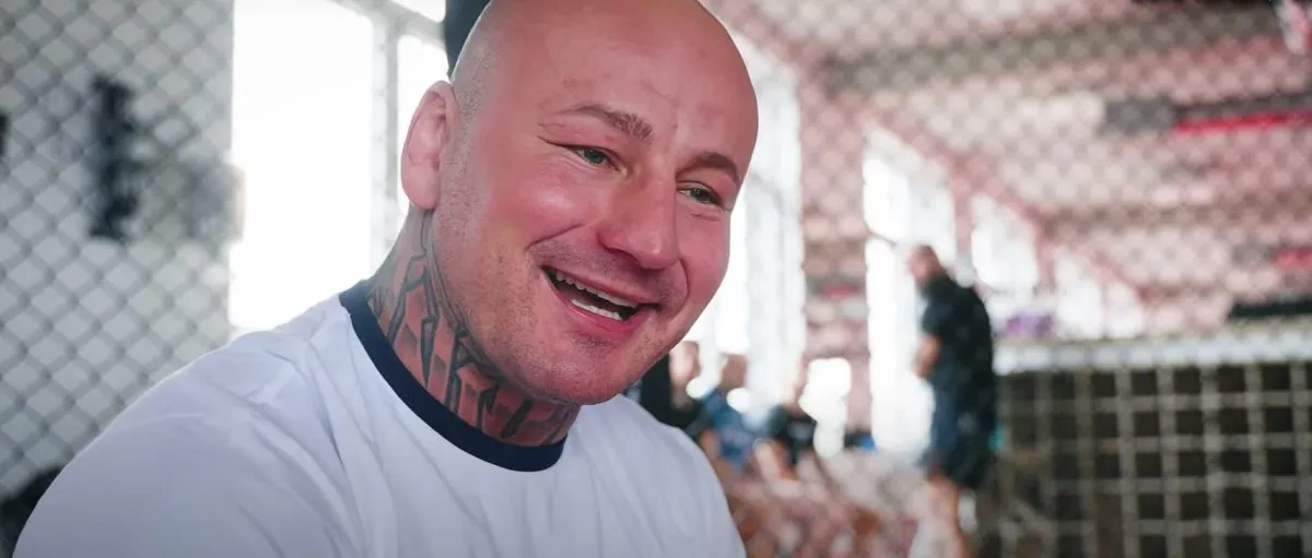 Szpilka już wytypował kolejnego rywala po zwycięstwie z Zimmermanem na KSW 104