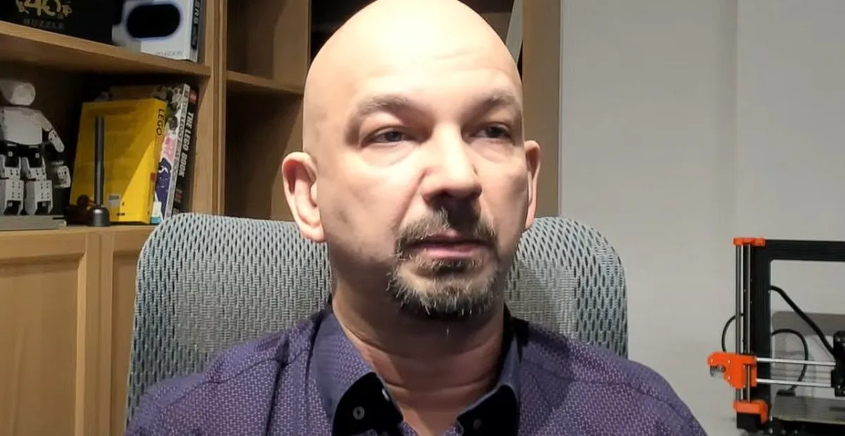 Właściciel Fame MMA zdradził wszystkie tajemnice! „Kupiliśmy Clout”