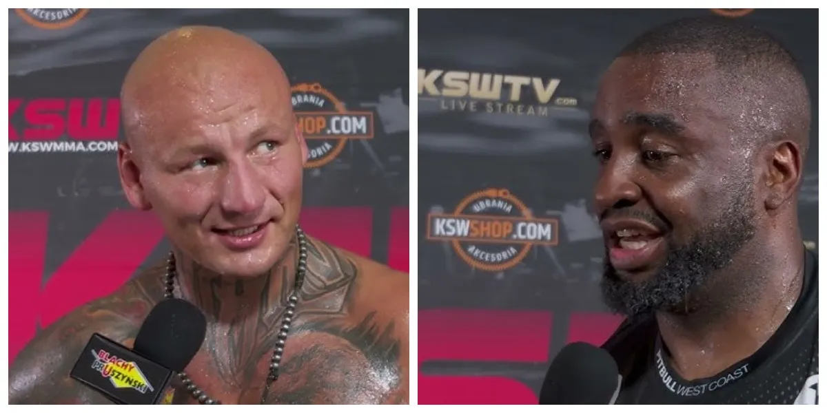 Artur Szpilka ogłasza datę najbliższej walki i rywala