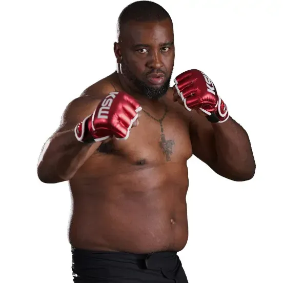 Errol Zimmerman