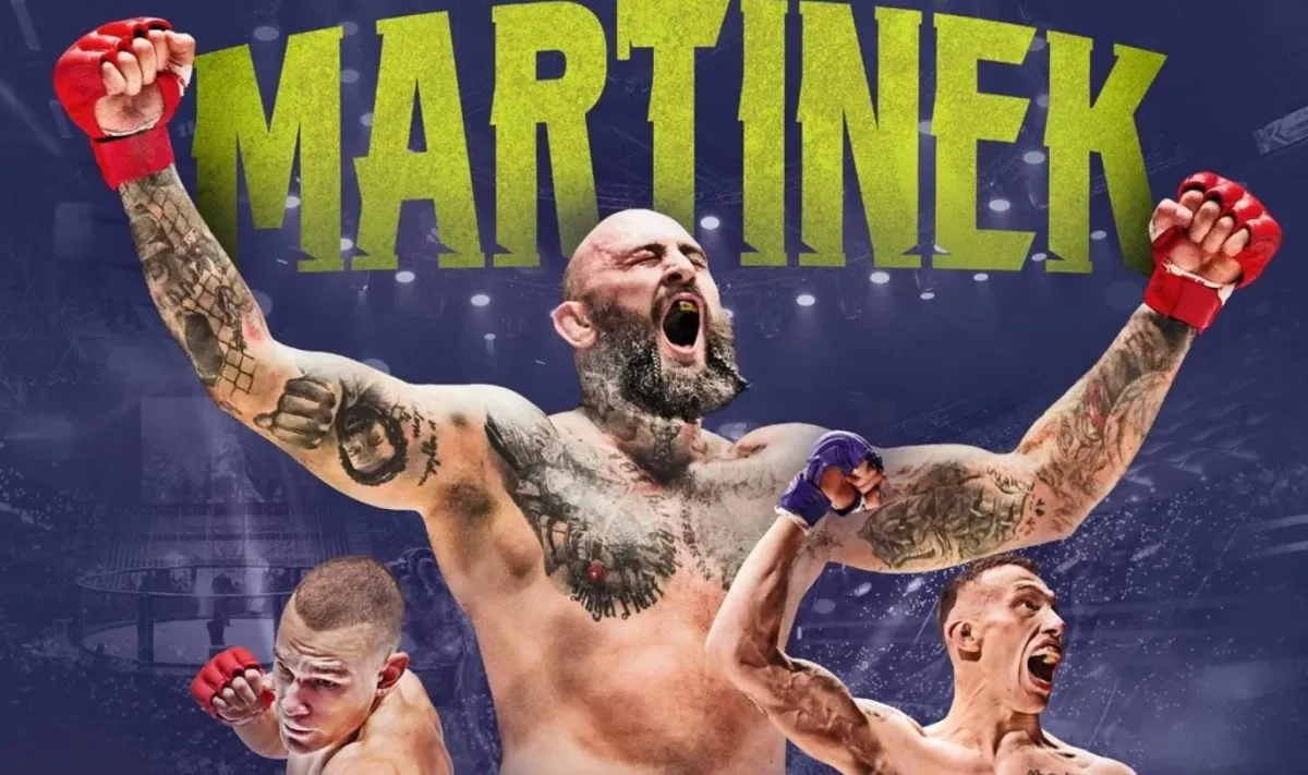 KSW 99 zapowiedź – co wydarzy się w Gliwicach?