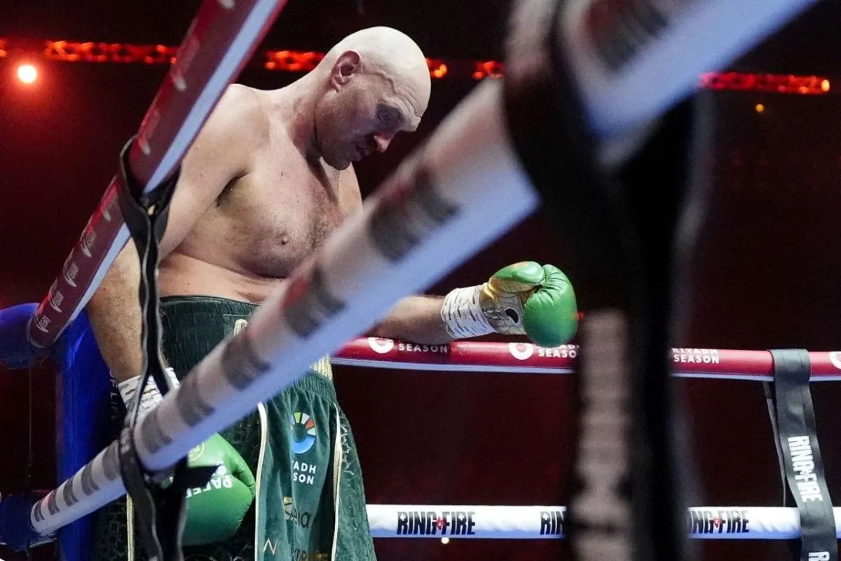 Usyk