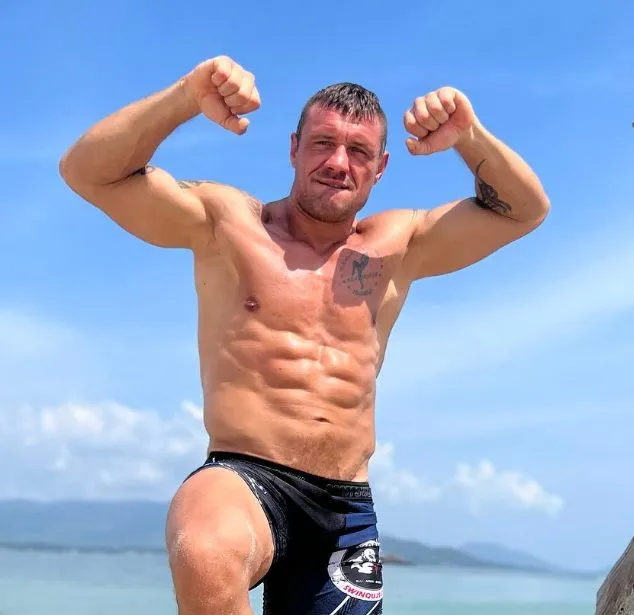 Krzysztof Maliszewski