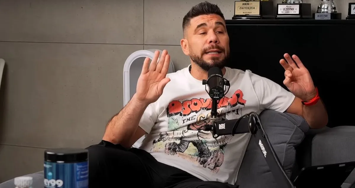 Doniesienia Szalonego Reportera. Jak naprawdę poszła sprzedaż Prime MMA 10?