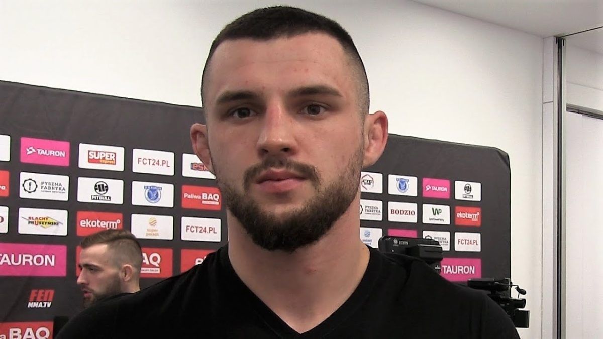 Prime MMA 11 z nową walką. Duże nazwiska wchodzą do gry!