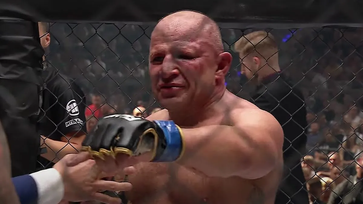 Jacek Murański zapowiada film na PRIME MMA!