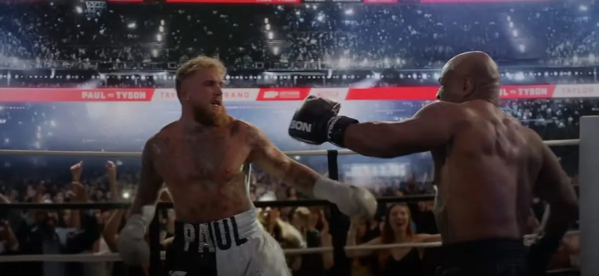 Ujawniono, z kim Jake Paul będzie walczył zaraz po Mike’u Tysonie