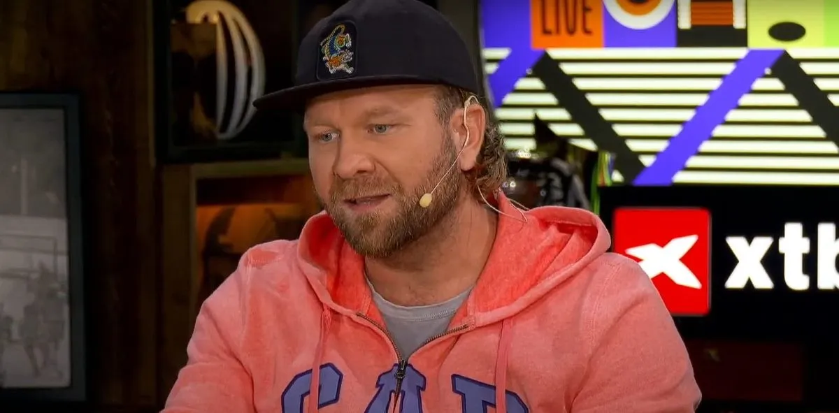 Maciej Kawulski zaatakował Nitrasa. „Brak ekspertów problemem naszej polityki”