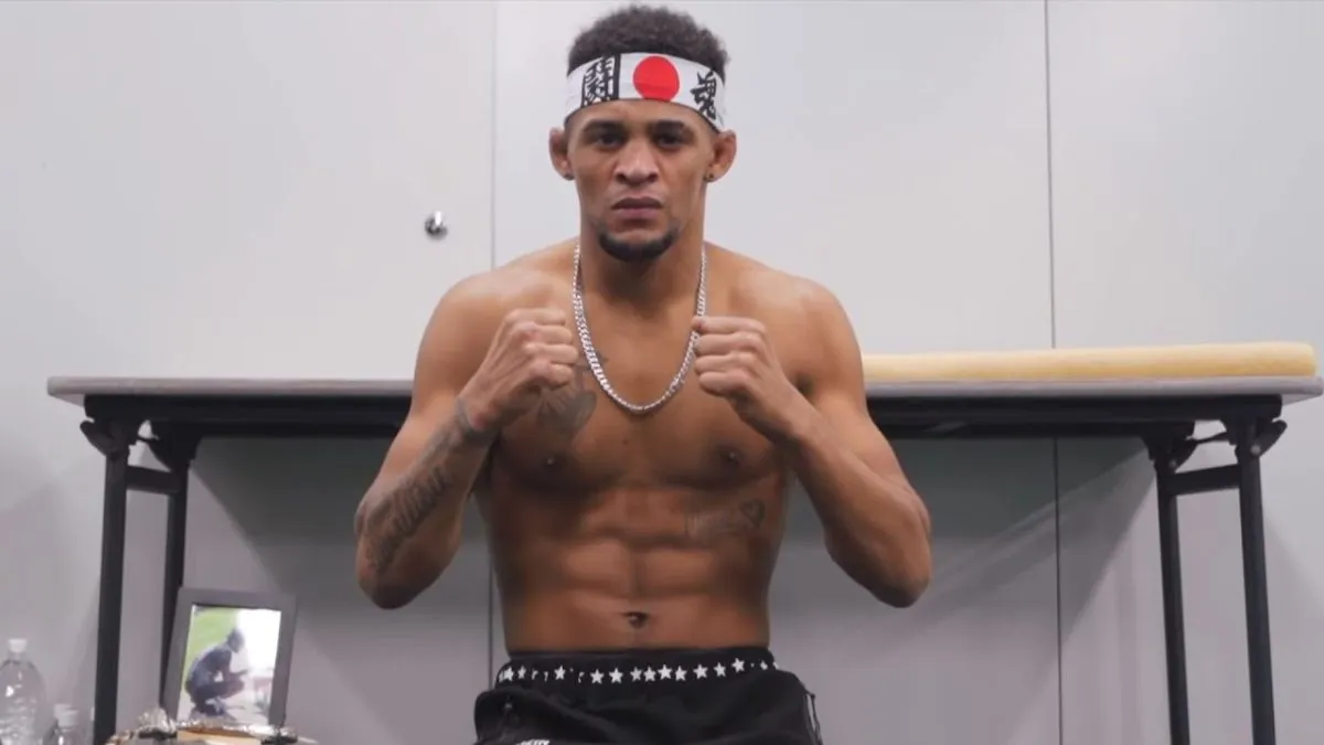 “Uwolnijcie Mixa!” Patrick Mix prosi PFL o zwolnienie