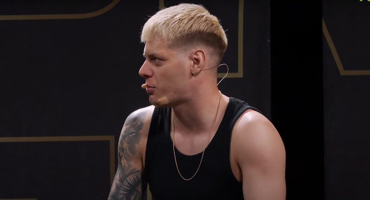 Prime MMA 13: Taazy upadnie po raz kolejny? 