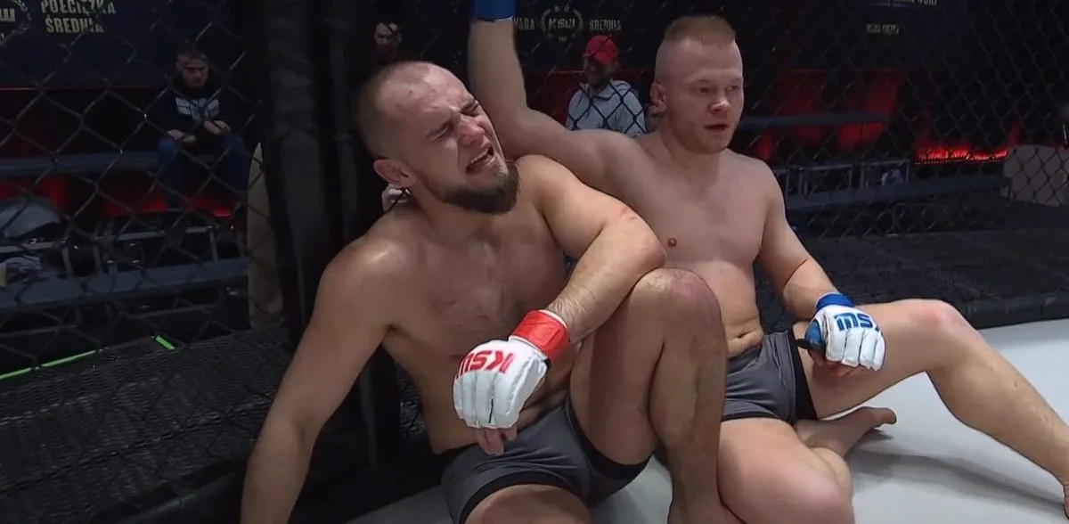 KSW wprowadza zmiany po aferze z gronkowcem